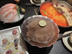 -色響火锅(恒隆广场店)
