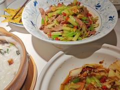 -吴家·淮扬小馆(世纪金源店)