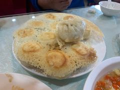 -宝发园名菜馆