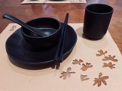 -榕意·川味之美(深业上城店)