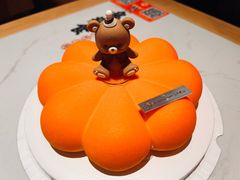 -三与叁山生日蛋糕·甜品·下午茶(北京五道口店)