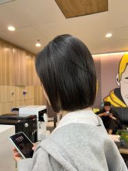 点击看大图 -奈川烫染Salon