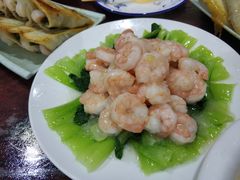 水晶虾仁-宋记便宜坊(二七店)