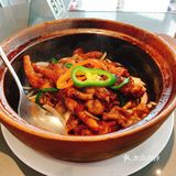 【大良】繁华商场中的大排档