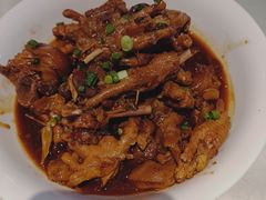 -食膳公园包子铺(烈士公园店)