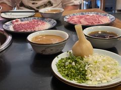 -裕德孚·非遗手切涮羊肉(东直门内大街店)