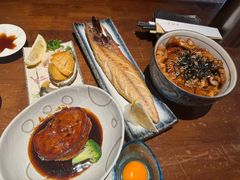 -千代武日本料理(开发区店)