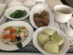 -贝安心月子中心(昌平店)