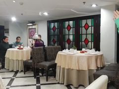 大堂-大鸭梨烤鸭店(花园村店)