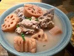 -静一餐厅·湖北菜(前门店)
