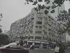 -七浦路服装批发市场
