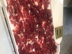 -潮汕大目牛肉火锅(上梅林店)