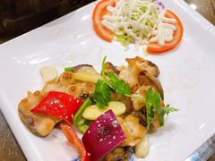 -阿多私房菜(顺德店)