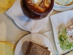 -老井俄式餐厅