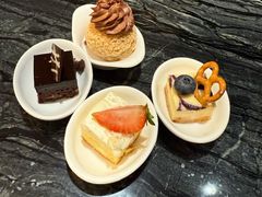 -上海浦西万怡酒店