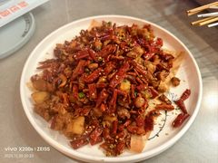 -醉炫音速烧烤(沙河总店)