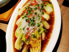 -辛香汇·现炒川菜(武进吾悦店)