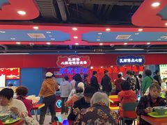 -孔师傅八仙老鸭粉丝汤(上海市第一食品商店南东店)