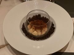 提拉米苏Tiramisu-ZHAO赵·牛扒坊(万象城店)