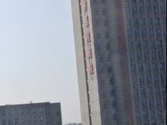 -东方医院南院-停车场
