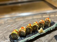 -松临·铁板烧&Omakase(神农店)