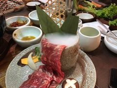 -黑牛の店·和牛烧肉(大悦城店)
