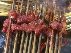 -盖帮鳝鱼串串(东郊记忆店)