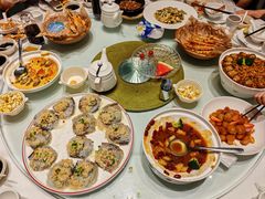 -79号渔船海鲜饭店(华强北店)