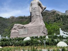 android_upload_pic-黄崖关长城