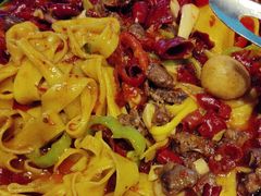 -天山集市(和家乐广场店)