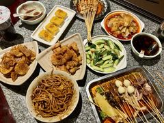 -小街天府(西工小街店)