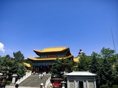 -六鼎山文化旅游区