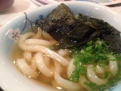 -乾山寿司(好运街店)