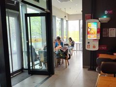 -汉堡王(北京三里屯购物中心)