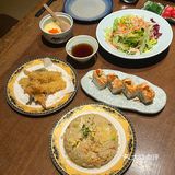 一口就爱上！这家日料绝了