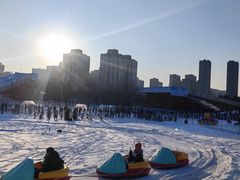 -太阳宫公园