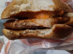 -麦当劳(海岸城店)