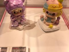 -泡泡玛特POPMART(蓝色港湾店)