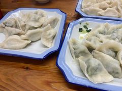 -乐回头饺子店