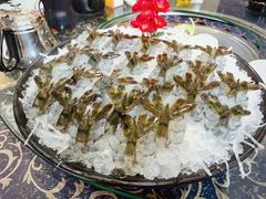 -祈胜邨•顺德鱼生•顺德菜(容桂店)