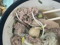 -榮泰米粉湯(Left Shop)