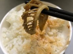 -蓉城西二道无名冒菜(西二道街店)