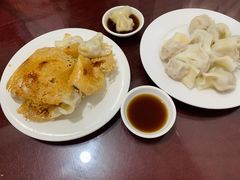 -东门饺子馆(少年宫路店)