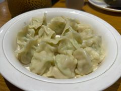 -米香居新鲁味·水饺餐厅