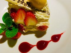 -茹丝葵经典牛排馆(上海外滩店)
