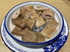 -兰边碗(鼓楼店)
