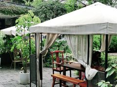 -禅蕴素食生活馆