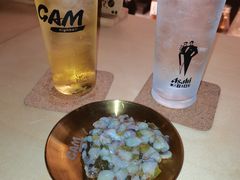 -GAM HighBall 日式小酒馆
