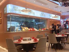 -杨翔豆皮涮牛肚(华阳城店)