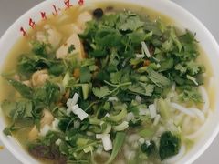 -文山荷鲜居(翠湖店)